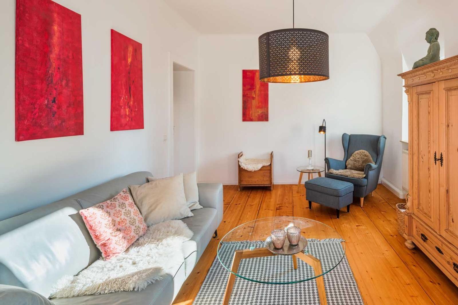 Villa Eschebach - Ferienwohnung เดรสเดน ภายนอก รูปภาพ