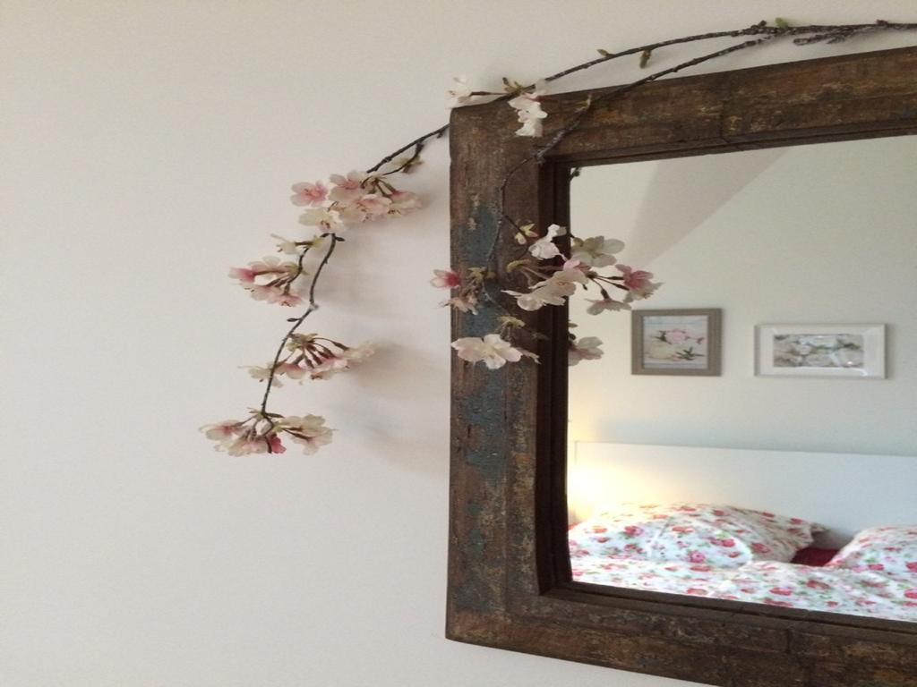 Villa Eschebach - Ferienwohnung เดรสเดน ภายนอก รูปภาพ