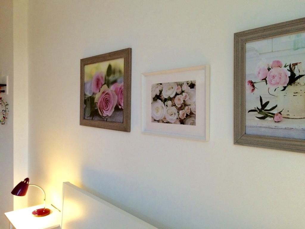 Villa Eschebach - Ferienwohnung เดรสเดน ภายนอก รูปภาพ