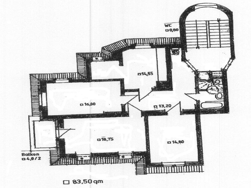 Villa Eschebach - Ferienwohnung เดรสเดน ภายนอก รูปภาพ